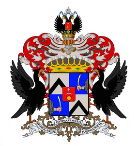 家族徽章图片-家族徽章素材-家族徽章插画-摄图新视界