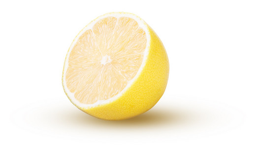 片柠檬