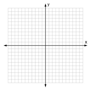 笛卡儿坐标系矢量笛卡儿坐标系矢量x 和 y 轴与数字矢量笛卡儿坐标系