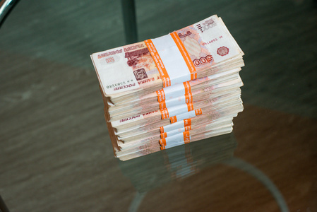 俄罗斯联邦的钱