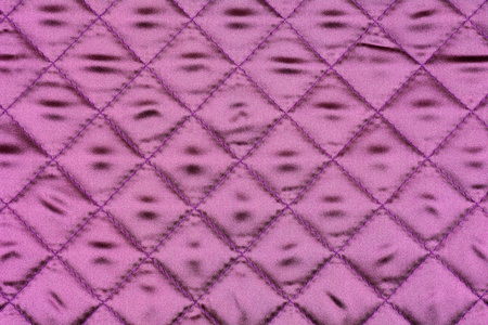 紫罗兰色织物纹理