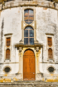 天主教教会在葡萄牙