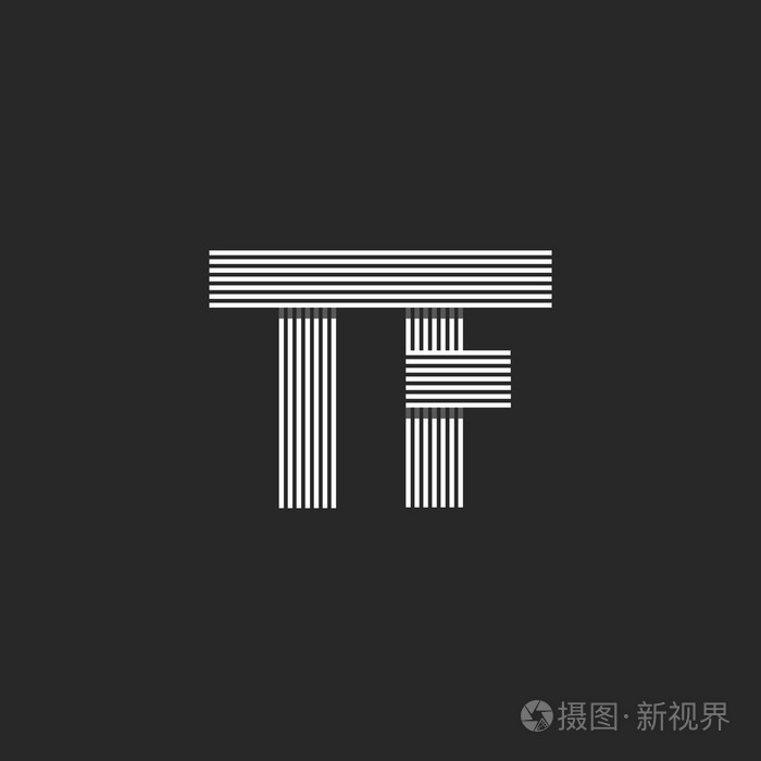 婚礼邀请函英文缩写 tf