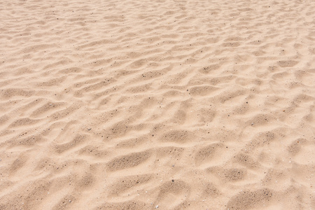 空的砂纹理
