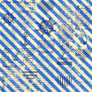 报纸风格图片-报纸风格素材-报纸风格插画-摄图新视界