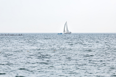 黑海夏天