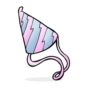 个卡通方帽子相似素材图片