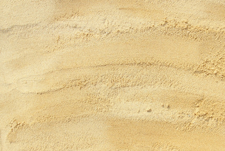 砂纹理背景