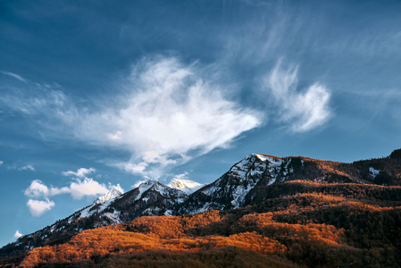 Cl地里山