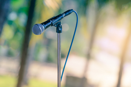 活动麦克风图片