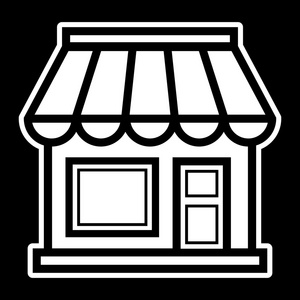 超市前台图片-超市前台素材-超市前台插画-摄图新视界