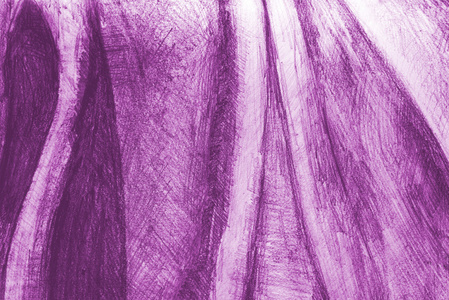 紫罗兰色铅笔绘图背景