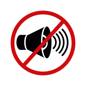 噪声污染图片大全