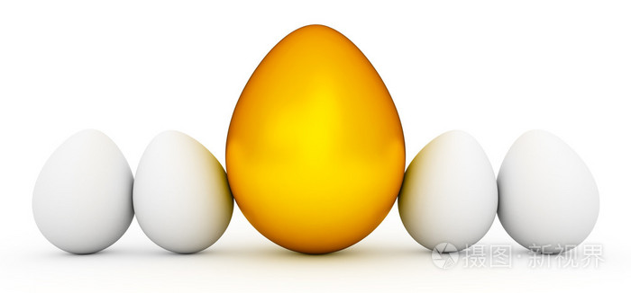 线的复活节彩蛋大金蛋