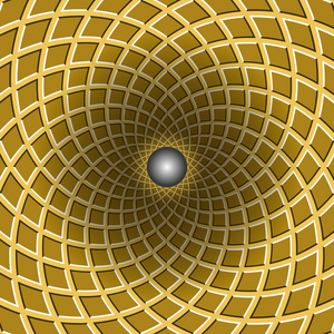 错觉图片恐怖图片