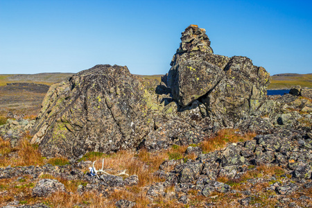 mutafi新地岛南部海岸照片