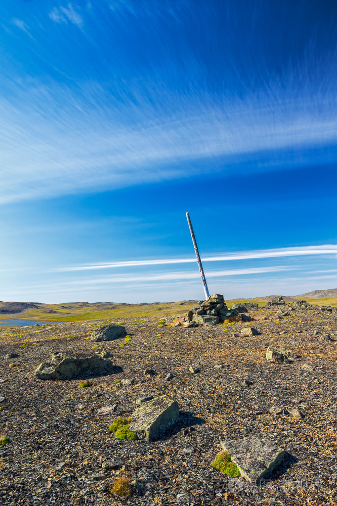 新地岛南部海岸