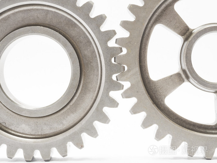 精密汽车齿轮