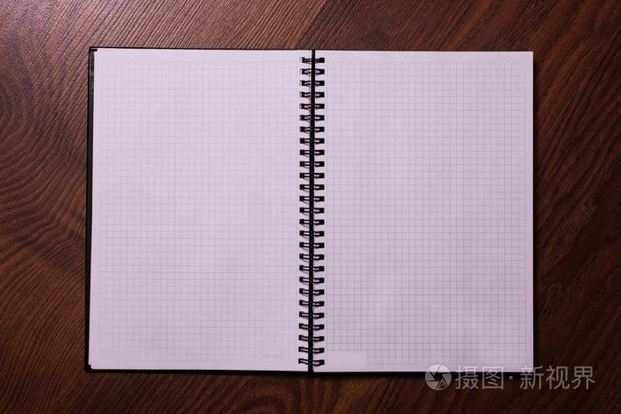 笔记书页和金钱, 一个地方为纪录, 商业计划