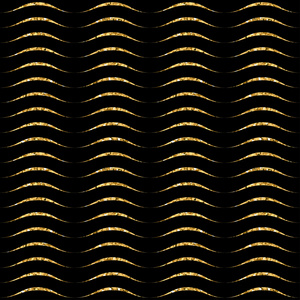 黄金波无缝模式黑 2
