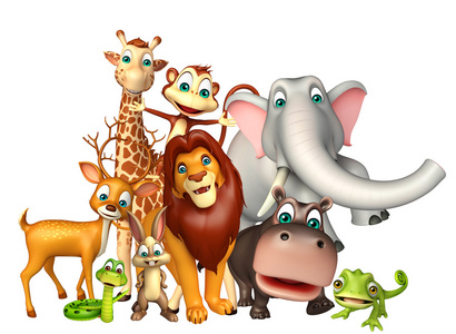 群农场动物照片-正版商用图片1mm5z3-摄图新视界