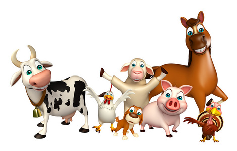 母鸡叫图片-母鸡叫素材-母鸡叫插画-摄图新视界