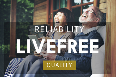 Livefree 可靠性质量生活