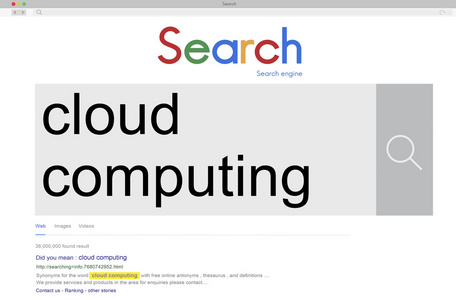 云计算在线的概念