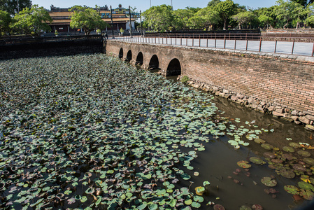 帝国城堡废墟