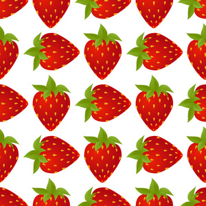 草莓无缝分离