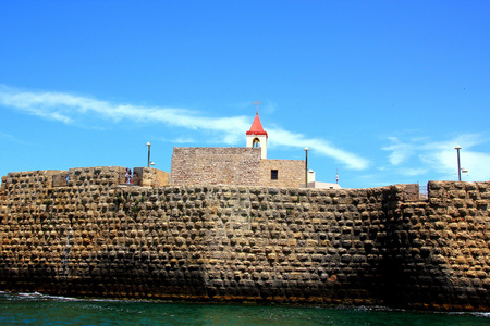 akko 的古城