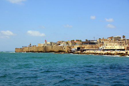 akko 的古城