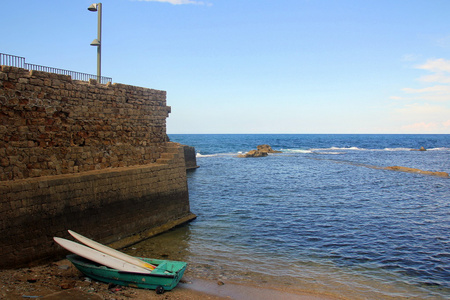 akko 的古城