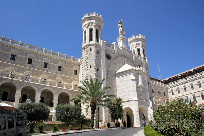 耶路撒冷是以色列首都