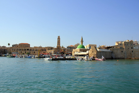 akko 的古城