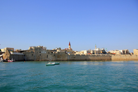 akko 的古城