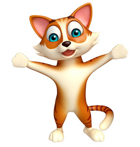 猫咪大全搞笑有趣的猫咪搞笑卡通人物照片