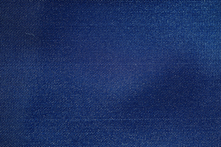 蓝色的面料, 质地, 背景, 特写照片
