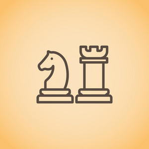 象棋人物图标图片