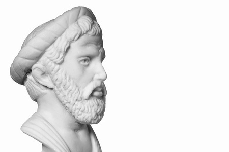 毕达哥拉是重要的希腊哲学家 数学家 ge