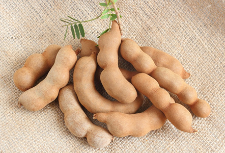 泰国罗望子红鲷鱼图片