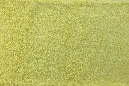 黄颜色纹理的超细纤维布