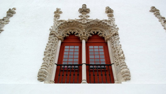 辛特拉国家宫，辛特拉葡萄牙