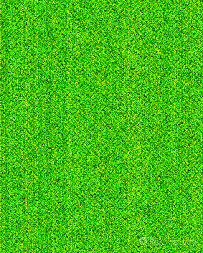 绿布背景
