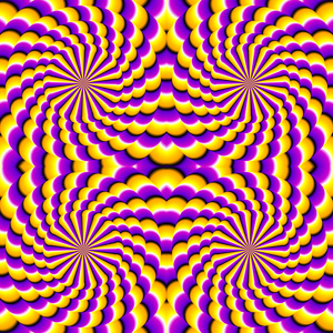 催眠无缝模式图片