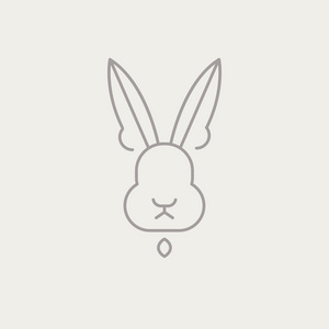 简约无脸壁纸图片