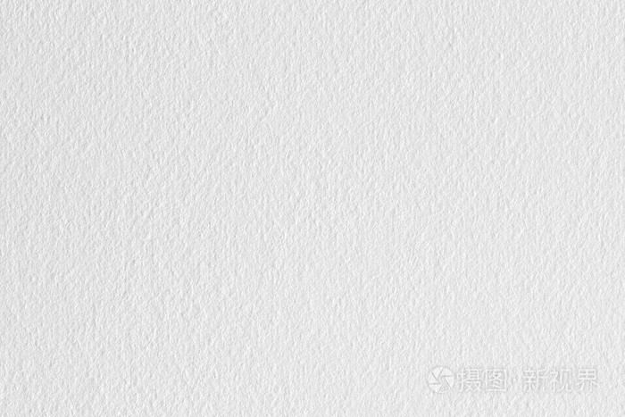 白色纸张纹理或背景