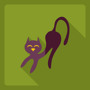 编程猫图片-编程猫素材-编程猫插画-摄图新视界