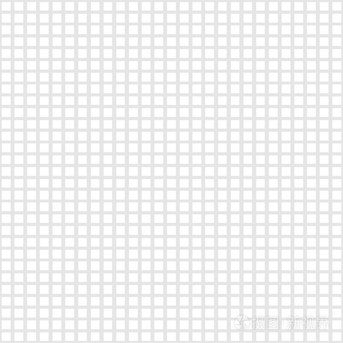 技术的网格背景在正方形网格背景在细胞中的模式