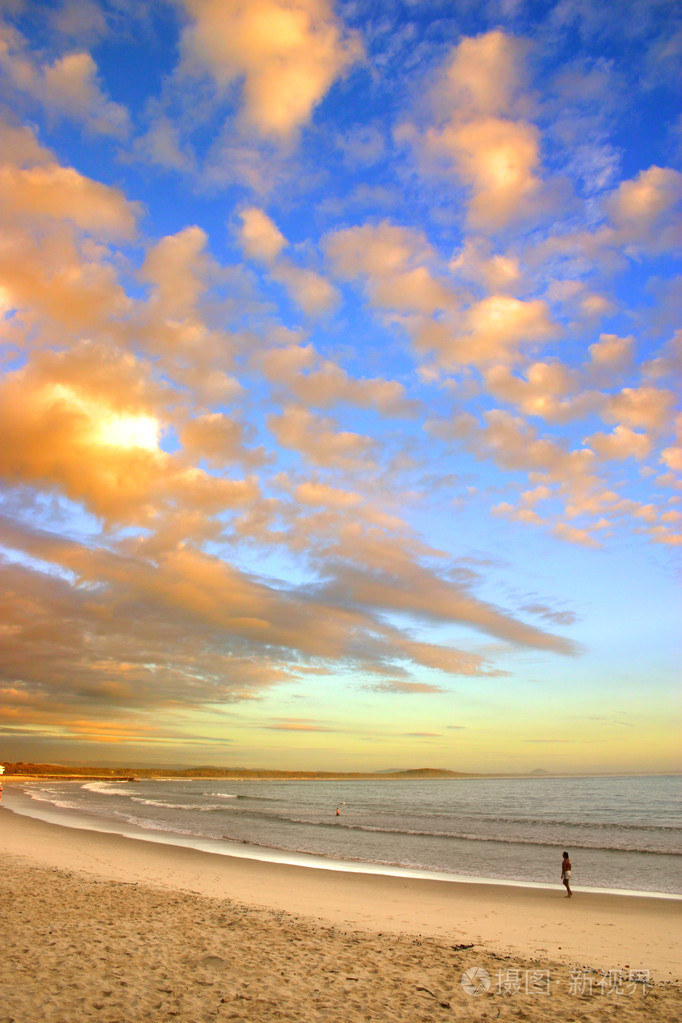 阳光海岸澳大利亚